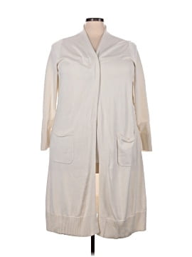 Robe De Soirée Sans Bretelles Isaac Mizrahi - Marron Satin - Taille 8 - Coupe Ajustée