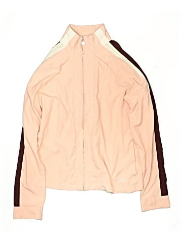 Nike Track Jacket (view 1)