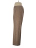 Evan Picone Tweed Brown Dress Pants Size 12 (petite) - photo 5