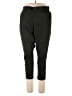 Kut from the Kloth Solid Green Active Pants Size 16 - photo 1