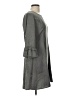 Rokoko 100% Polyester Solid Gray Casual Dress Size L - photo 4