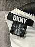 DKNY Blue Sleeveless Blouse Size XL - photo 6