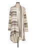 Sunday in Brooklyn Tan Cardigan Size L - photo 1