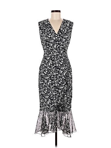 Michael Kors Collection Cocktail Dress (view 1)