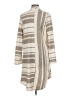 Sunday in Brooklyn Tan Cardigan Size L - photo 2