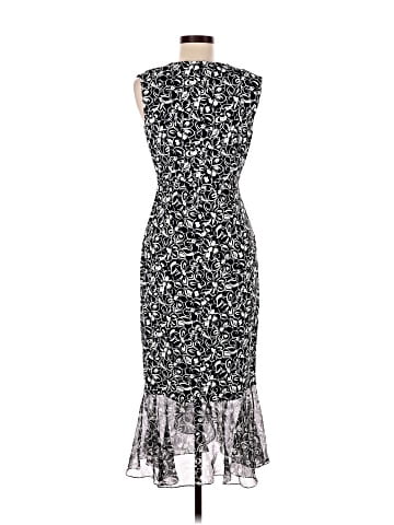 Michael Kors Collection Cocktail Dress (view 2)