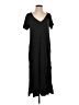 Lulus Black Casual Dress Size S - photo 1