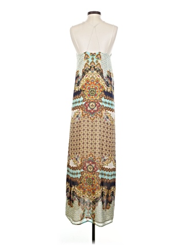 Karen Zambos Casual Dress (view 2)