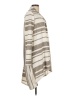 Sunday in Brooklyn Tan Cardigan Size L - photo 4