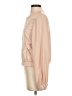 H&M 100% Polyester Pink Jacket Size 4 - photo 5