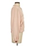 H&M 100% Polyester Pink Jacket Size 4 - photo 4