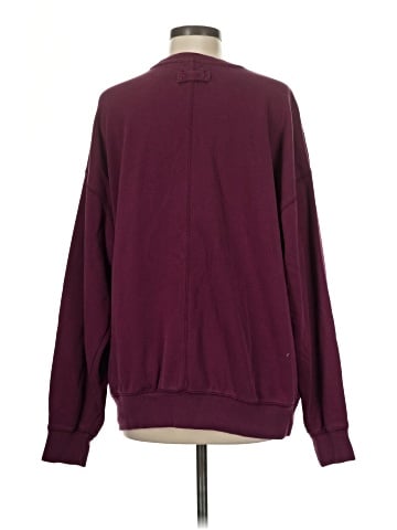 Flirtitude Sweatshirt (view 2)