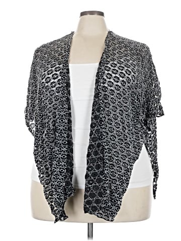 Forgotten Grace Cardigan (view 1)