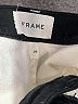 FRAME White Jeans Size 29 waist - photo 8