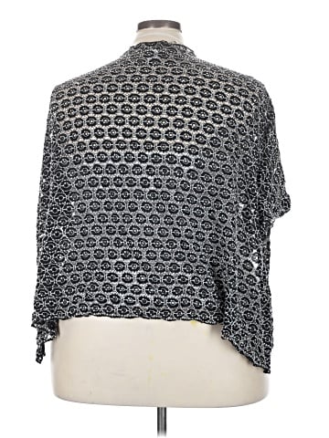 Forgotten Grace Cardigan (view 2)