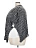 Forgotten Grace Silver Cardigan Size 3X - photo 5