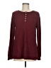 Xieerduo Burgundy Pullover Sweater Size M - photo 1