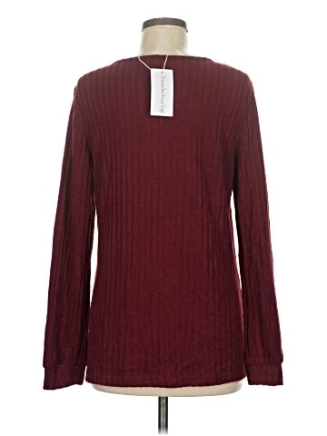 Xieerduo Pullover Sweater (view 2)