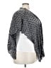 Forgotten Grace Silver Cardigan Size 3X - photo 4
