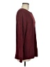 Xieerduo Burgundy Pullover Sweater Size M - photo 4