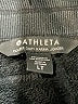 Athleta Black Casual Pants Size L - photo 7