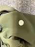 Lululemon Athletica Solid Gray Casual Pants Size 2 - photo 8