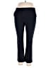 Talbots Blue Casual Pants Size 14 - photo 1