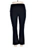 Talbots Blue Casual Pants Size 14 - photo 2