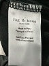 Rag & Bone 100% Cotton Solid Black Active T-Shirt Size XS - photo 8