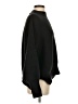 Fabrice Karel Paris Solid Black Turtleneck Sweater Size XS - photo 4