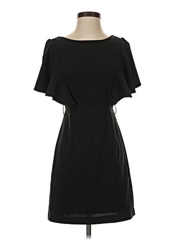 Twenty One Cocktail Dress (view 1)