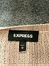 Express Pink Pullover Sweater Size XS - photo 7