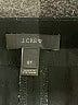 J.Crew 100% Polyester Black Dress Pants Size 8 (tall) - photo 6