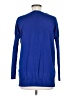 Metric Knits Blue Pullover Sweater Size M - photo 2