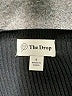 The Drop Solid Black Cocktail Dress Size S - photo 7