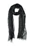 Unbranded Black Scarf One size - photo 1