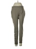 Simply Vera Vera Wang Solid Green Active Pants Size S - photo 1