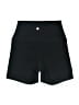 90 Degree by Reflex Solid Black Athletic Shorts Size S - photo 2