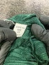 Shein Green Pullover Sweater Size 6 - photo 3
