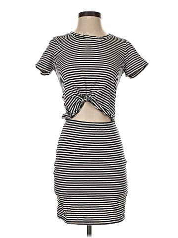 Socialite Casual Dress (view 1)