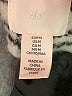 H&M White Coat Size M - photo 8