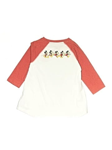 Disney Parks 3/4 Sleeve T-Shirt (view 2)