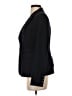 The Limited Black Blazer Size 4 - photo 5
