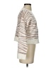 Le Lis Animal Print Ivory Pullover Sweater Size S - photo 4