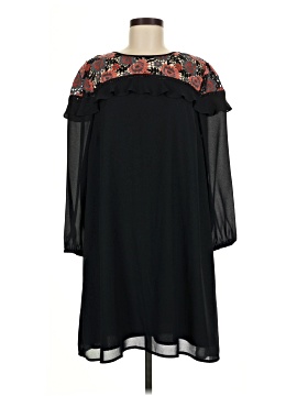 Ann Taylor Loft Cocktail Dress