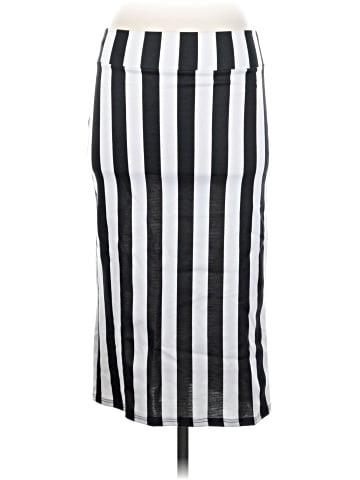 Azules Formal Skirt (view 2)