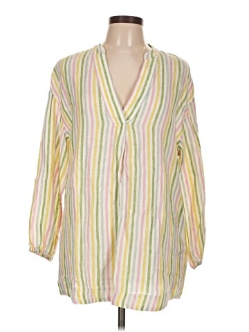 Boden 3/4 Sleeve Blouse (view 1)