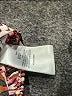 Express 100% Polyester Burgundy Tank Top Size XS - photo 5