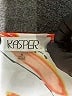 Kasper Orange Tank Top Size XL - photo 7