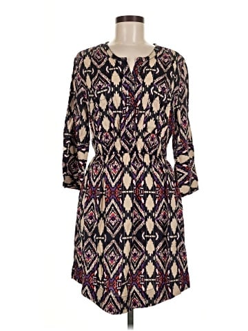 Holding Horses Casual Dress (view 1)
